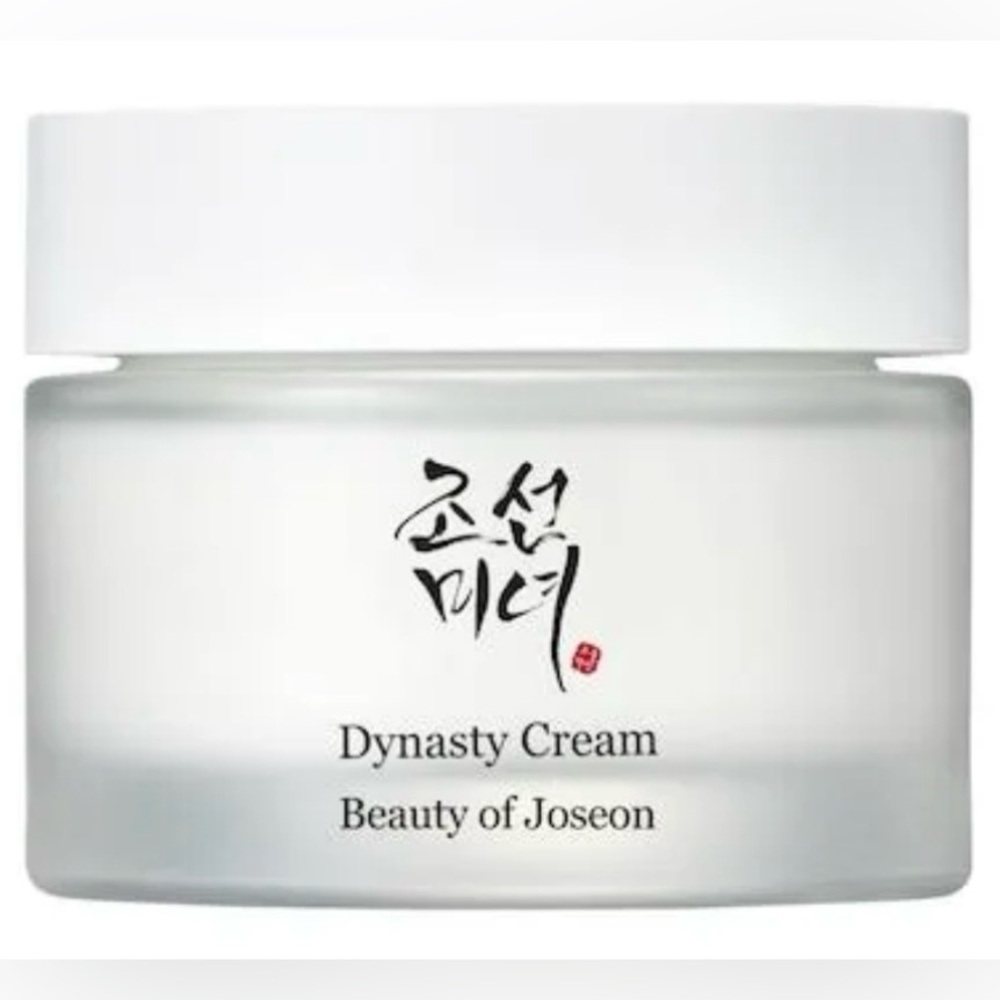 K-Beauty Beauty of‎ Joseon Dynasty Cream